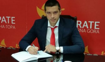 Kolić: Marković osnovao DSP, Perišić nije vrijedan ni pomena