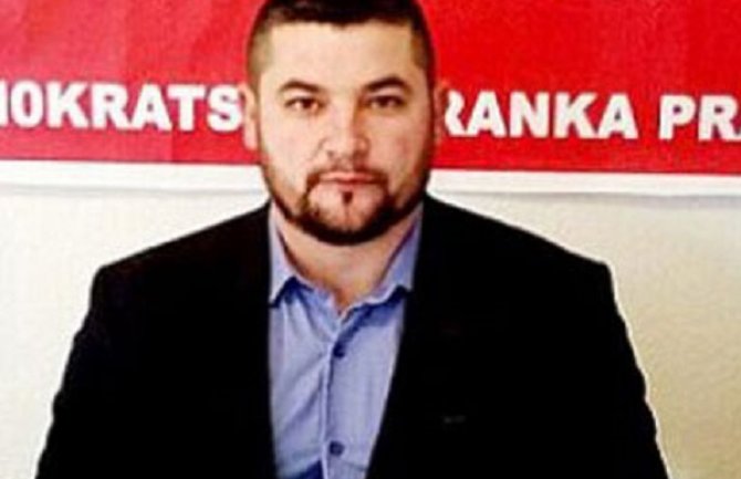 Perišić: Tvrdnje Kolića da nije učestvovao u incidentu sa mnom su sramne