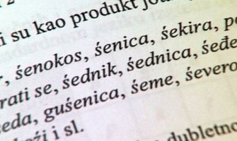 U Vašingtonu misle da je crnogorski  