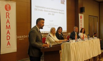  Za Hrvatsku, Crnu Goru i BiH za projekte prekogranične saradnje 67 miliona eura