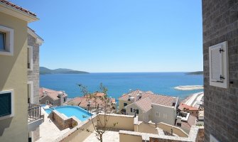 Luštica Bay: Počeli radovi na prvom golf terenu u Crnoj Gori