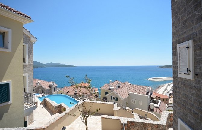 Luštica Bay: Počeli radovi na prvom golf terenu u Crnoj Gori