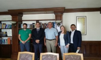 Pokrenuta procedura za učlanjenje Crne Gore u Međunarodnu organizaciju za razvoj prava IDLO