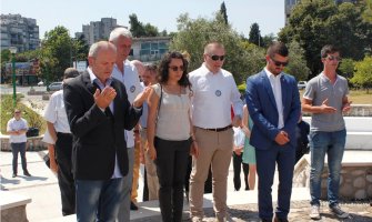 LP: Sjećanja na genocid u Srebrenici ljudska obaveza