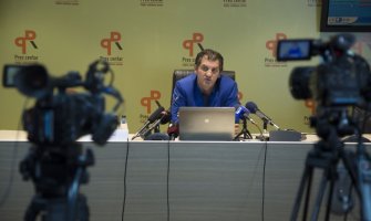 Svega 30% građana bi prijavilo korupciju, plaše se posljedica