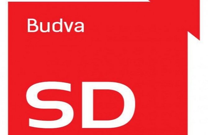 SD: Novi lokalni izbori u Budvi-realnost