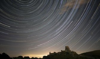 Evo šta je meteorska kiša i kada je možemo vidjeti