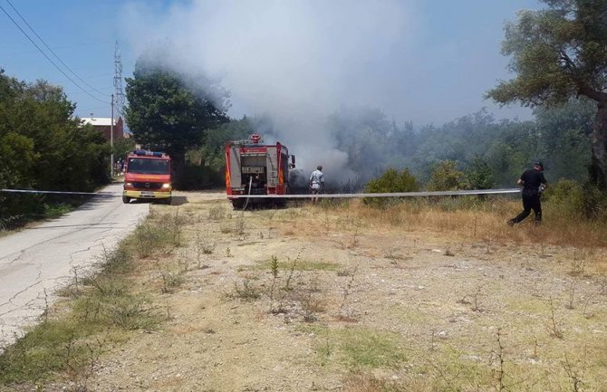 Napad na Baranina pripreman pola godine