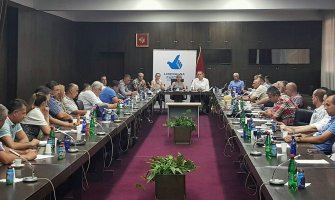 Liberali otpočeli pripreme za Kongres i lokalne izbore