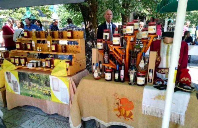 Pčelarstvo prepoznato kao posebno važna grana poljoprivrede