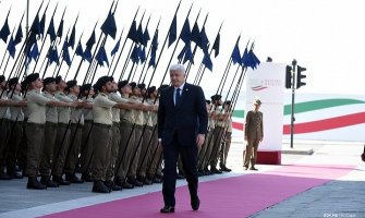 Ključni prioritet vanjske politike Crne Gore je proces evropskih integracija