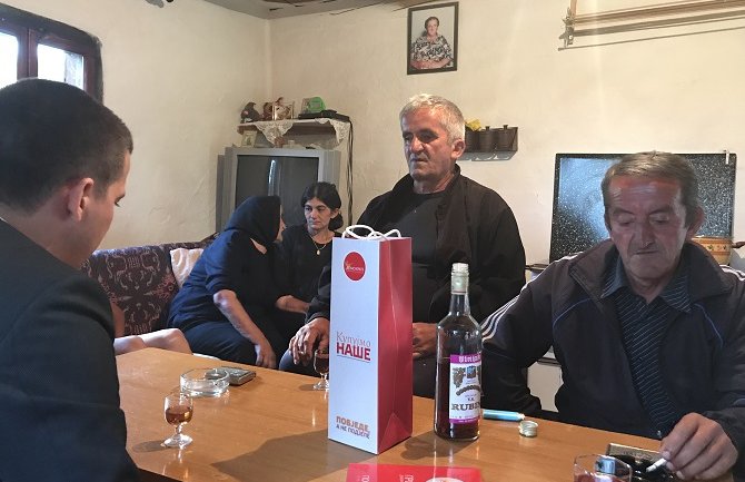 Demokrate odlučne da promijene situaciju na Žabljaku