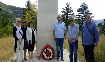 SD Cetinje: 13. jul dan za pamćenje i poštovanje