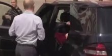 Putin slučajno  pokazao ženu o kojoj danas bruji cio svijet (Video)