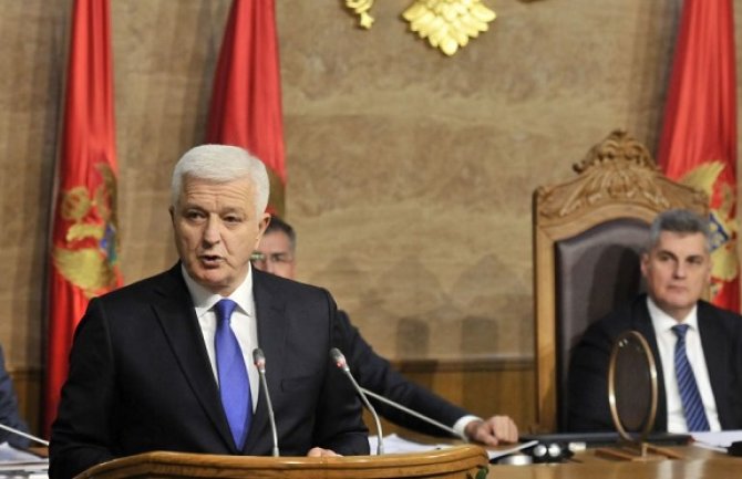 Marković: Kandidat DPSa pobjeđuje na izborima