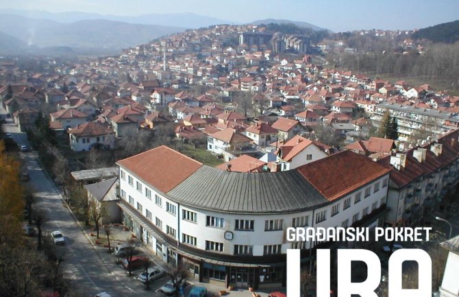 URA poručila: DPS ništa ne čini da obezbijedi građanima Pljevalja čist vazduh i zdravu životnu sredinu