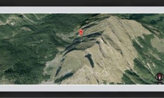 U toku akcija spašavanja državljanina Srbije: Pao sa litice i povrijedio oba koljena