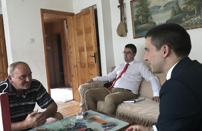 Demokrate: I u Pljevljima će DPS biti potučen do  nogu