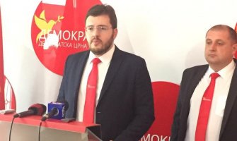 Demokrate: Udar na građane kroz Predlog izmjena Zakona o parničnom postupku