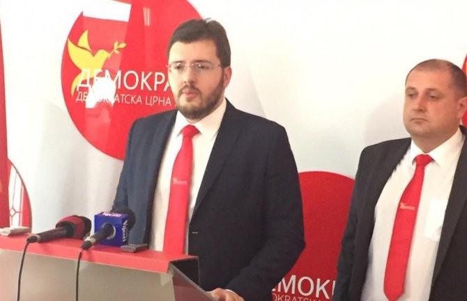 Demokrate: Udar na građane kroz Predlog izmjena Zakona o parničnom postupku