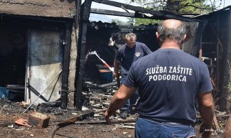 Vlada će nagraditi hrabre vatrogasce koji danonoćno brane imovinu i državne resurse