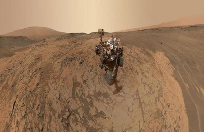 NASA nema novca da pošalje ljude na Mars