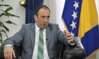 Crnadak: Pregovori sa EU najvažniji proces za region