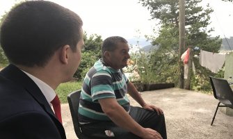 Pljevaljaci odlučili da kazne dosadašnju lokalnu vlast, najiskreniju alternativu prepoznali u Demokratskoj Crnoj Gori