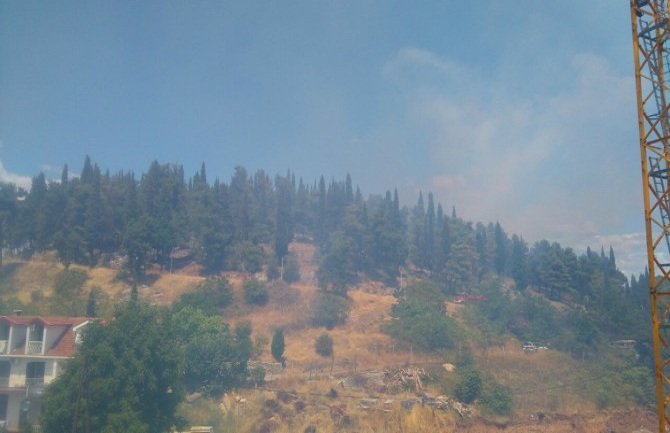 Uslikan piroman sa Ljubovića?