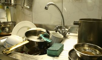 24 ugostitelja dobila zabranu zbog loše higijene