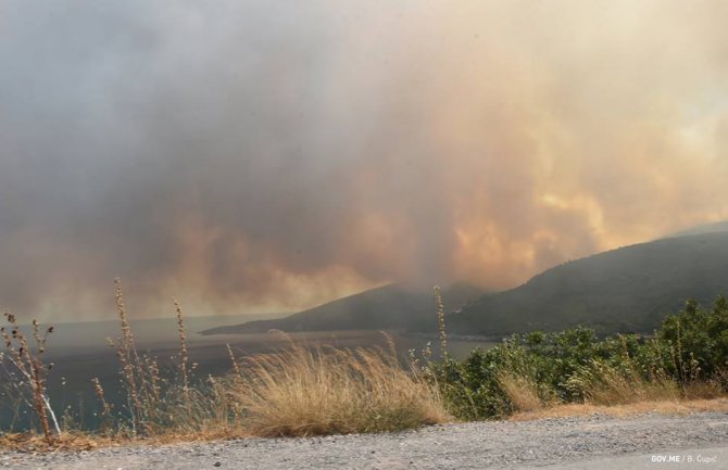 EU gradi novi sistem za borbu protiv prirodnih katastrofa