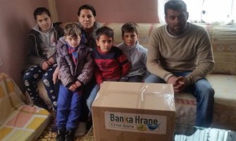 Žive od 170 eura mjesečno: Potrebna pomoć osmočlanoj porodici s Konika