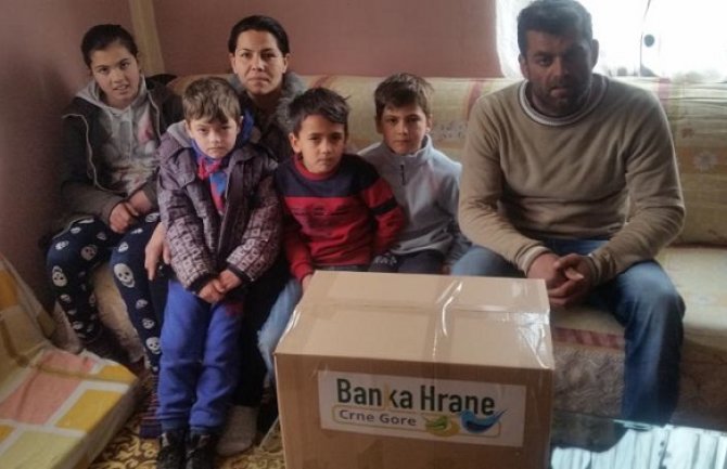 Žive od 170 eura mjesečno: Potrebna pomoć osmočlanoj porodici s Konika