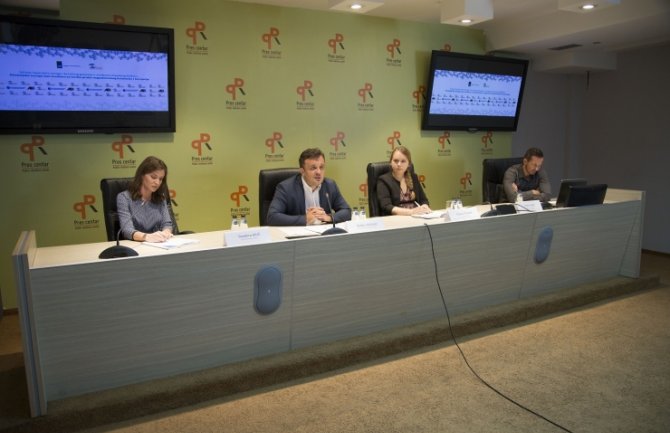 Unaprijediti finansijsku istragu saradnjom na regionalnom nivou