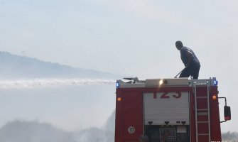 Zarade vatrogasaca se kreću od 260 do 440 eura