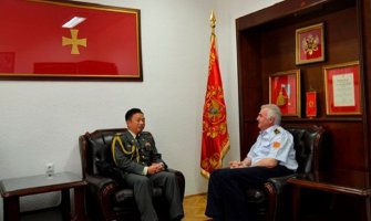 Produbiti vojnu saradnju sa Japanom na obostrano zadovoljstvo