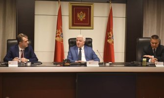 Moguće otvoranje posebnog fonda za podršku sistemu zaštite i spašavanja