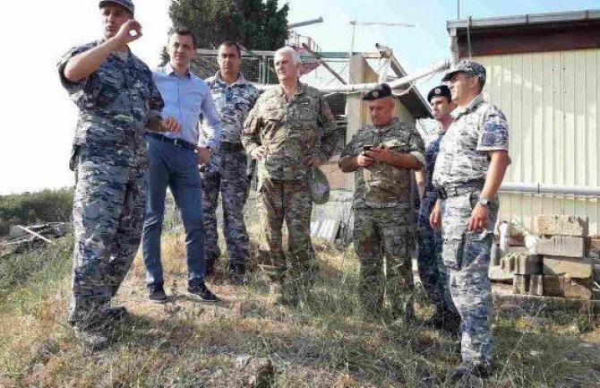 Vojska učinila i više nego što su njihove i ljudske i profesionalne mogućnosti