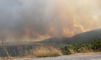 Vašington post: Jadranska obala izgleda kao pakao na zemlji