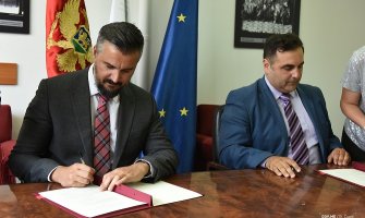 Potpisan Memorandum između Ministarstva evropskih poslova i Evropskog pokreta