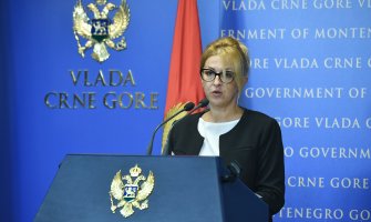 Vlada odlučila: Sjedišta pojedinih državnih institucija preseliti na Cetinje