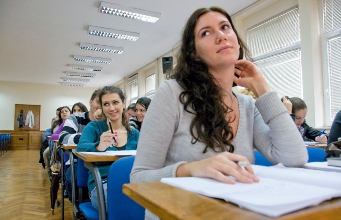 Studenti će stručnu praksu moći da obavljaju u inostranstvu