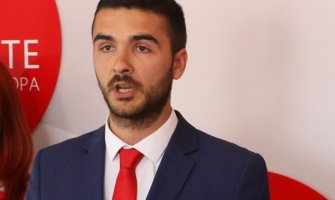 Krvavac: Optuživanje opozicione vlasti u Kotoru i Budvi uvreda zdravog razuma