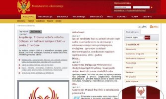 Pokrenuta anketa o nacionalnom brendu Crne Gore