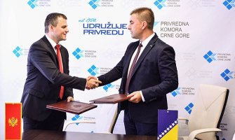 Postignut dogovor o drumskom saobraćaju sa BiH 