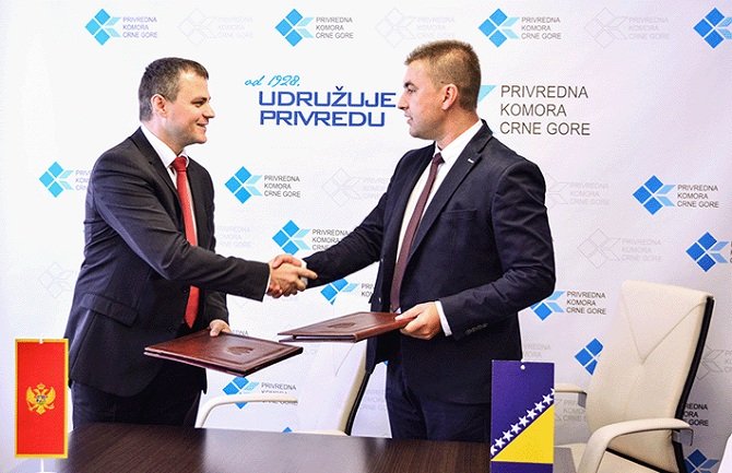 Postignut dogovor o drumskom saobraćaju sa BiH 