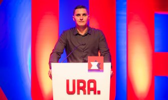 URA DPS-u: Svaka partija ima neki cilj, a vaš je da vam se ne uđe u trag