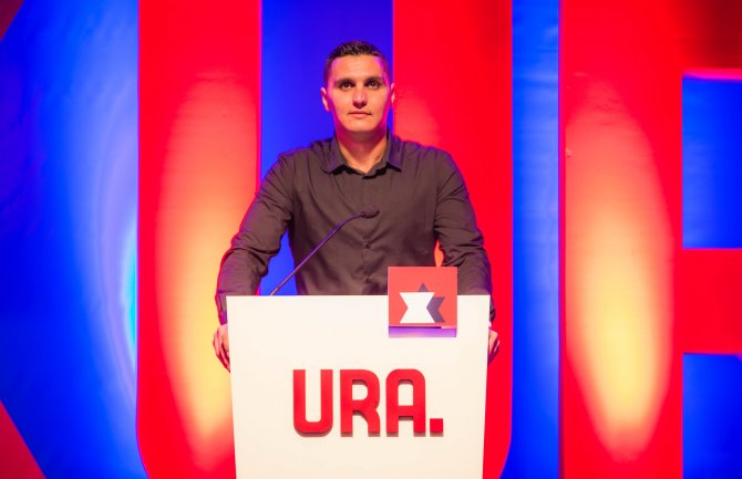 URA DPS-u: Svaka partija ima neki cilj, a vaš je da vam se ne uđe u trag