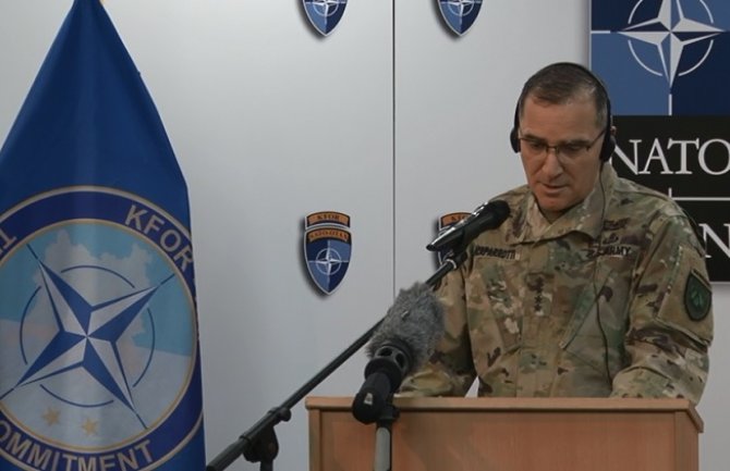 Skaparoti: NATO baze suverena odluka Crne Gore, ali i ostalih članica