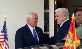 Pens dolazi u CG, bezbjednosne mjere podignute na najviši nivo